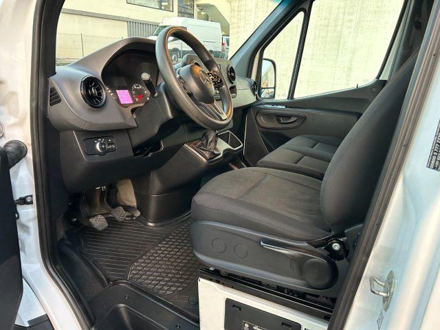 MERCEDES-BENZ Sprinter F39/33 311 CDI FWD TA Furgone
