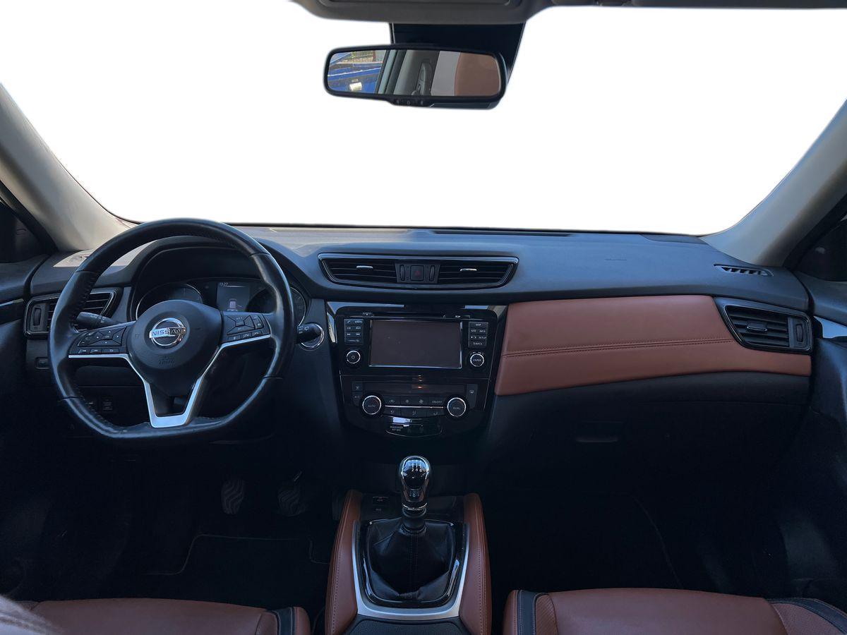 NISSAN X-Trail 1.7 dci Tekna 4wd my20