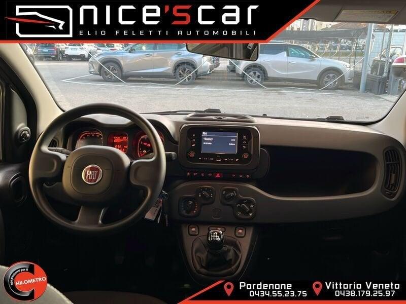 FIAT Panda 1.0 FireFly S&S Hybrid *PROMO*