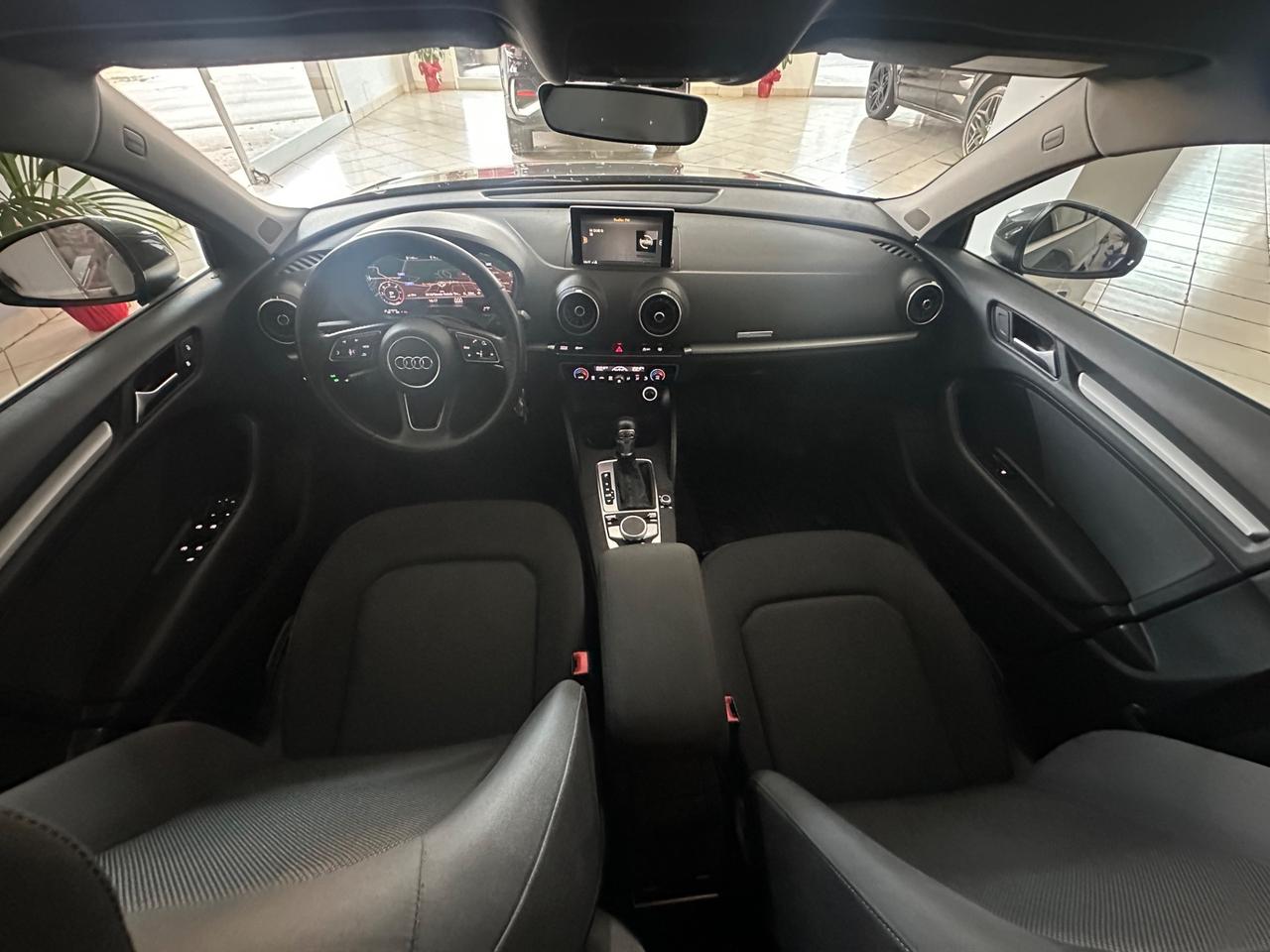 Audi A3 SPB 35 TDI S tronic Admired
