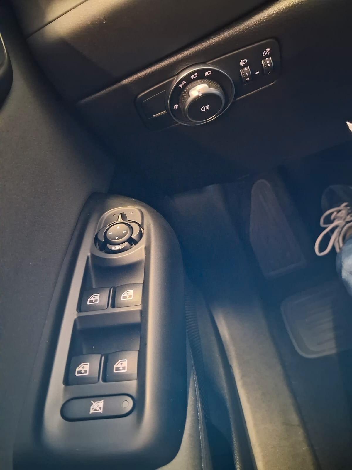 Alfa Romeo Tonale 1.6 diesel 130 CV TCT6 Sprint