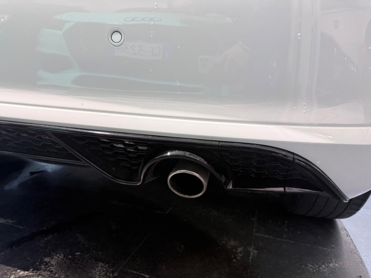 Ford Fiesta 1.5 TDCi 5 porte ST-Line