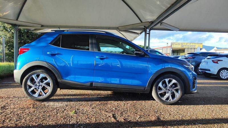 Kia Stonic 1.0 T-GDI 88KW MHEV GT LINE DCT