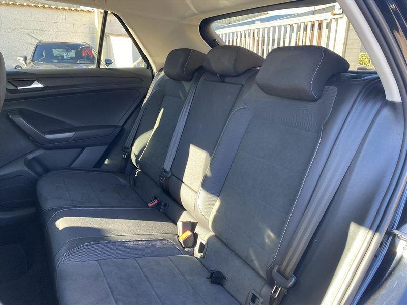 Volkswagen T-Roc Style 2.0 TDI 150CV DSG