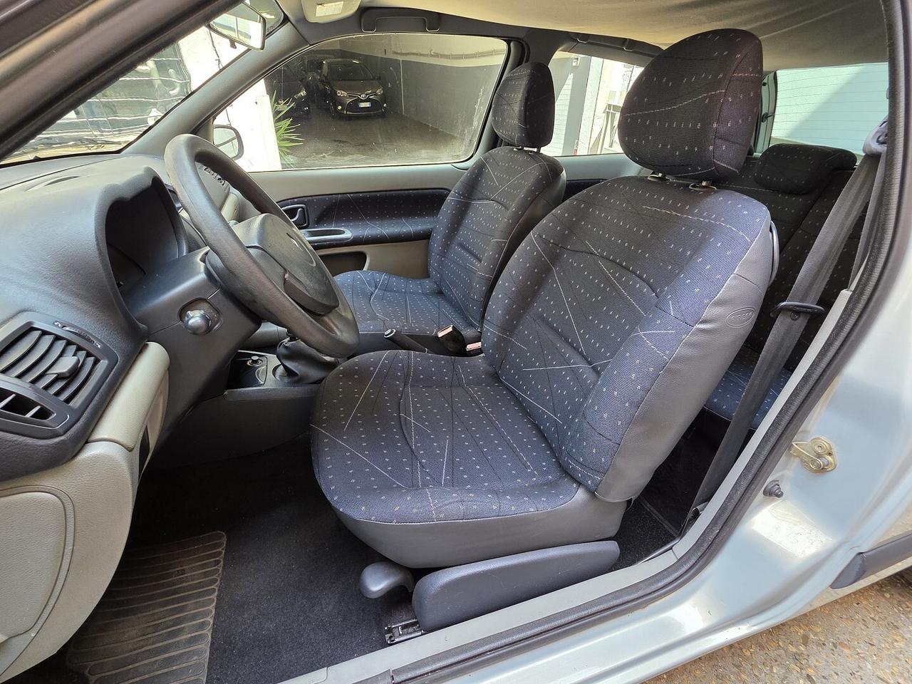 RENAULT CLIO - UNICO PROPRIETARIO