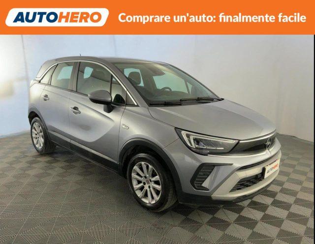 OPEL Crossland X 1.5 ECOTEC D 110 CV Start&Stop Elegance