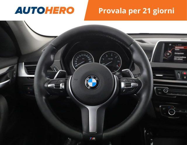 BMW X1 xDrive20d xLine