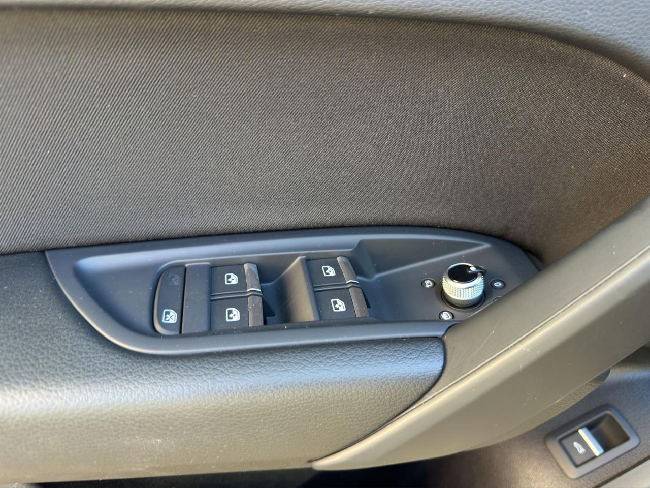 Audi Q5 Sportback 40 2.0 tdi mhev 12V Business