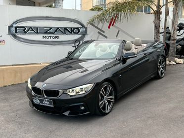 Bmw 425d Cabrio Msport 2.0 218CV 2015