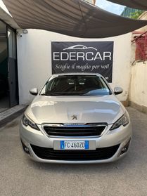 Peugeot 308 ALLURE
