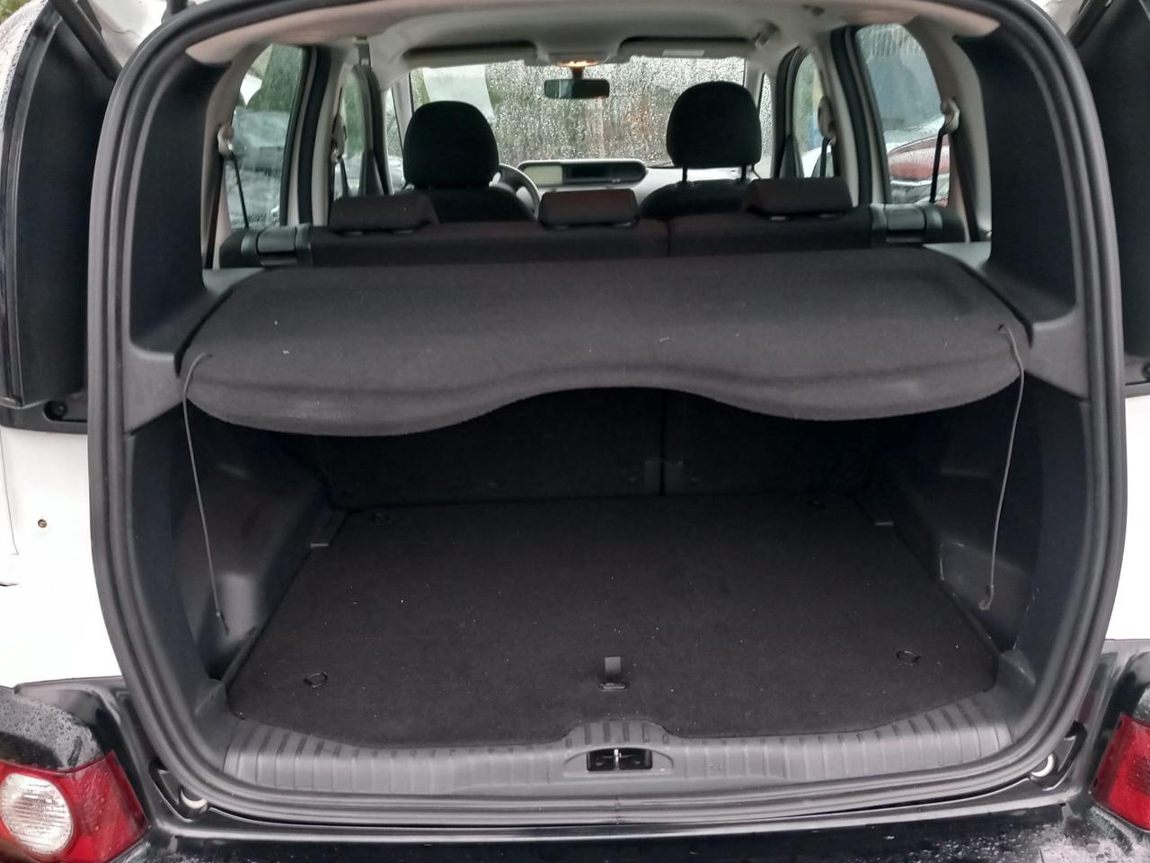 Citroen C3 Picasso BlueHDi 100 Exclusive