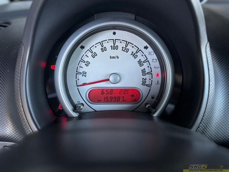 Opel Agila Agila 1.2 16V 94CV Enjoy