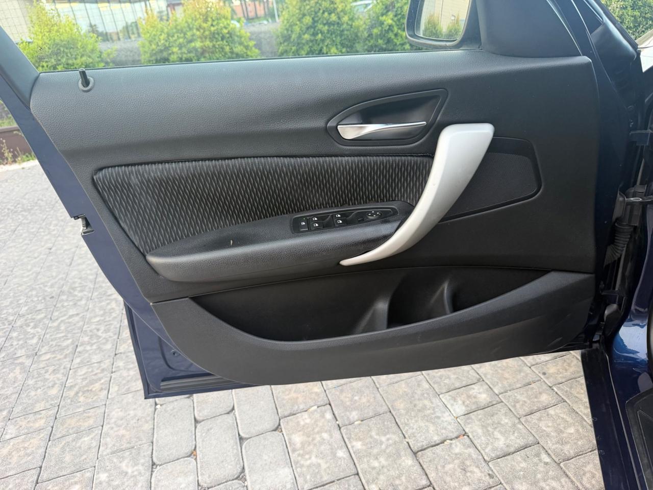 Bmw 114 114i 5p. Msport