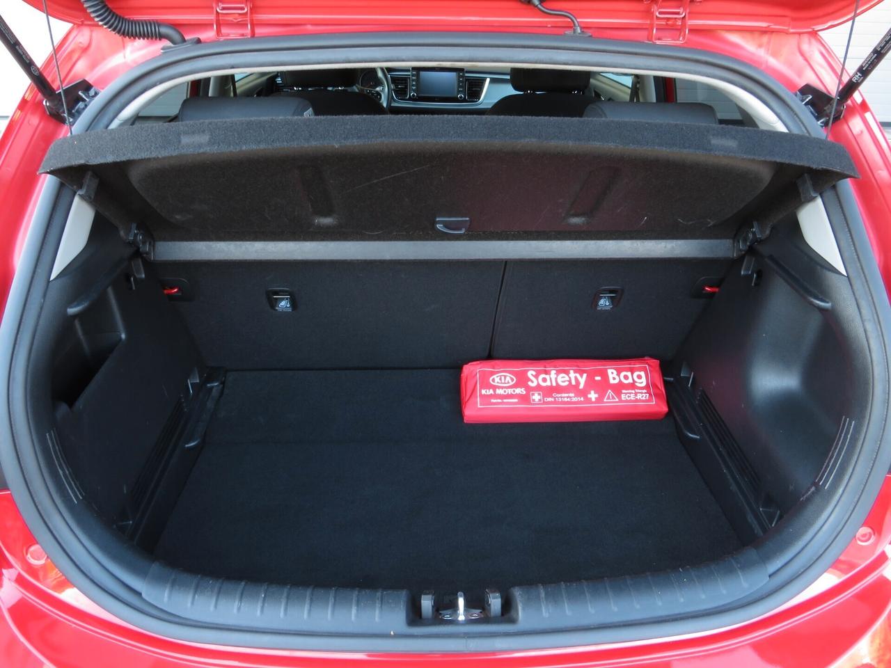 Kia Rio 1.0 t-gdi 100cv. adas/navi/retrocamera