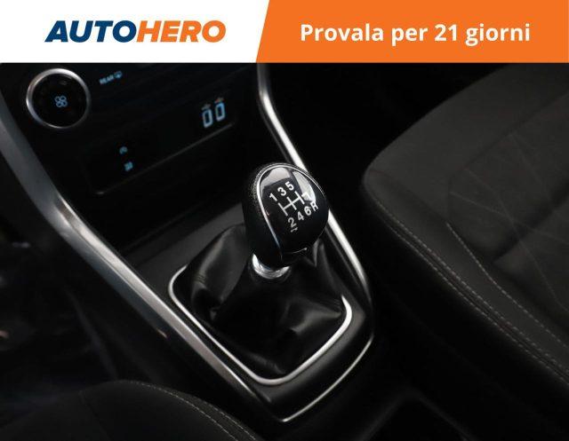FORD EcoSport 1.5 TDCi 100 CV Start&Stop Plus