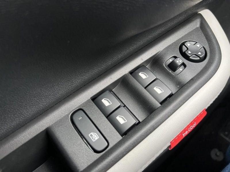 Citroën C3 C3 1.2 puretech turbo Max 100cv s&s