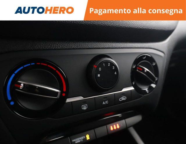 HYUNDAI i20 1.2 5 porte Go!