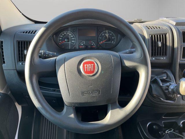 FIAT Ducato 35 2.3 MJT 130CV PLM-SL-TA Furgone Maxi