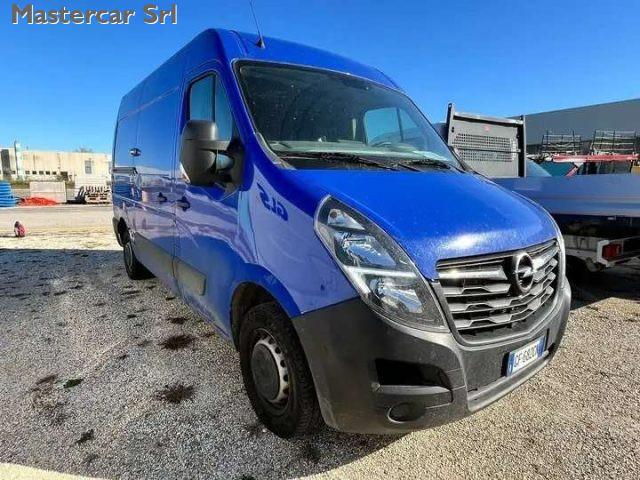 OPEL Movano 2.3 Turbo D 150cv 33q L2H2 S&S MT6 - GF682CN