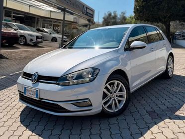 Volkswagen Golf 1.6 TDI 115CV DSG 5p. Business BlueMotion Technology