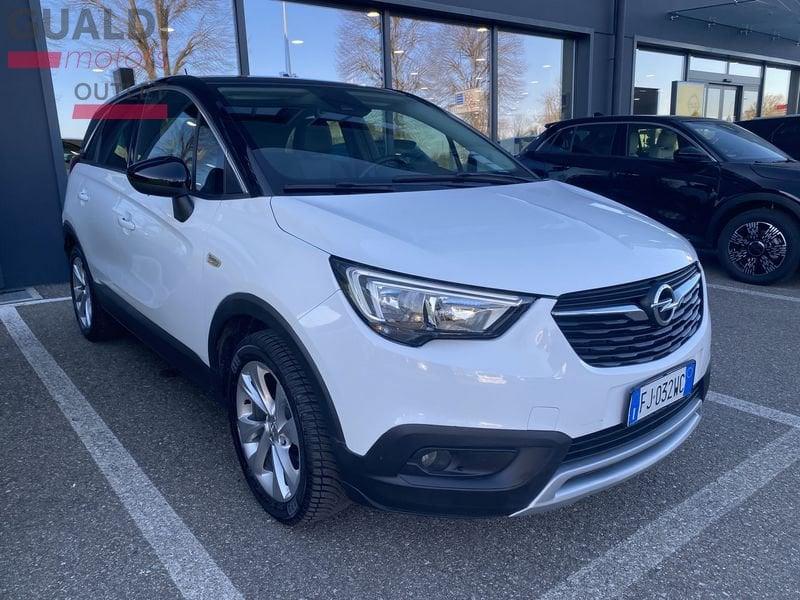 Opel Crossland Crossland X 1.6 ECOTEC D 8V Start&Stop Innovation