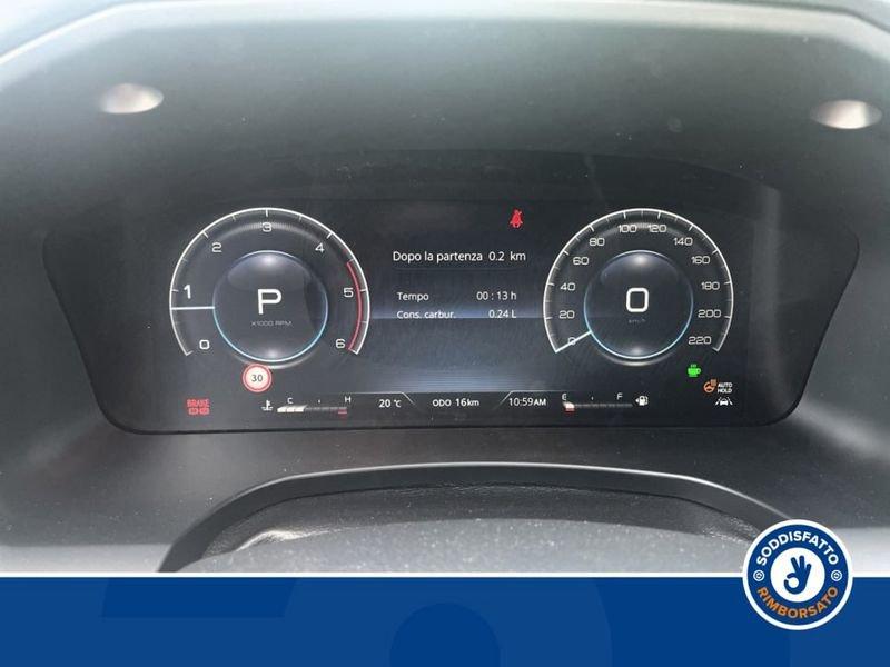 KGM Rexton Style 2.2 Turbodiesel 5 Posti