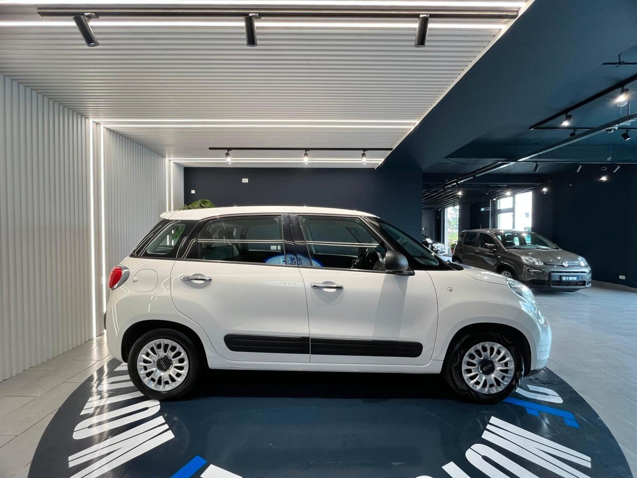 Fiat 500L Pro 1.6 MJT 105CV Pop Star 4 posti (N1)