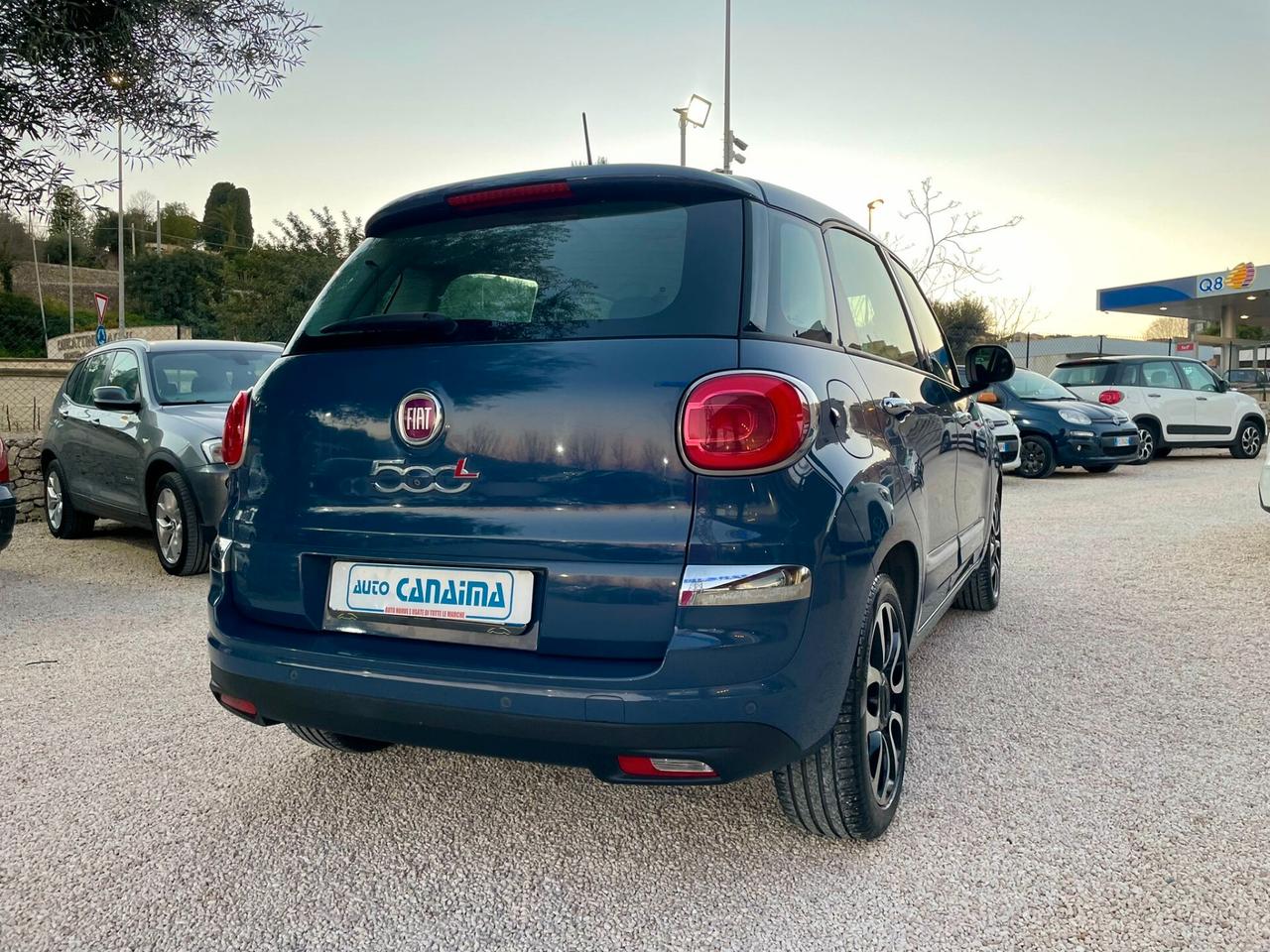 FIAT 500L 1.3 MJT - 2018
