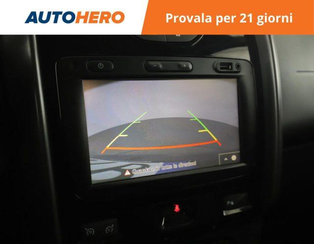 DACIA Duster 1.2 TCe 125CV S&S 4x2 Serie Limitata Black Shadow