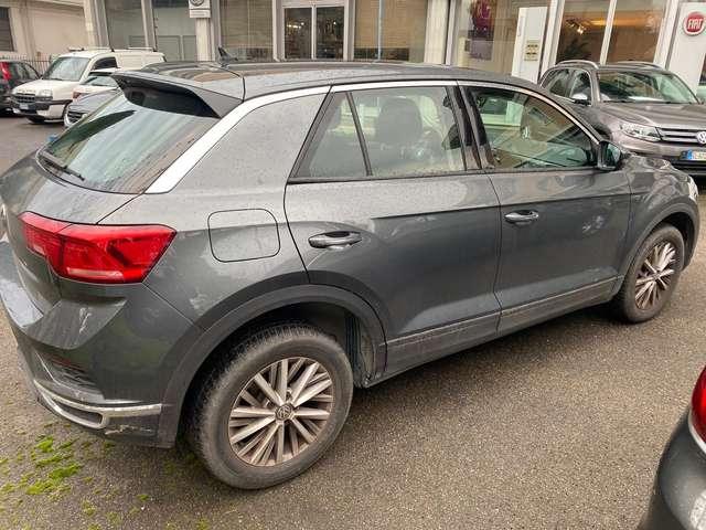Volkswagen T-Roc T-Roc I 2017 1.6 tdi Business