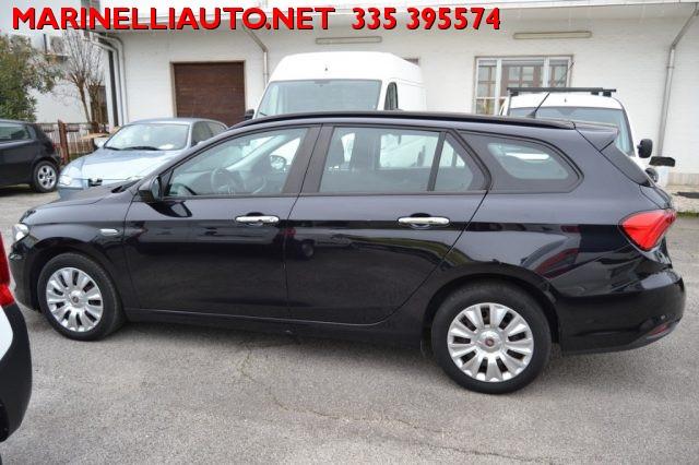 FIAT Tipo 1.3 Mjt 95CV S&S SW Lounge