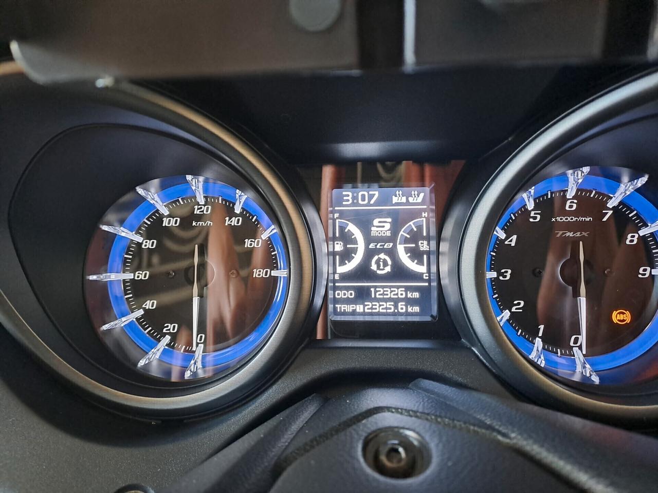 Yamaha TMAX 560 TECH MAX