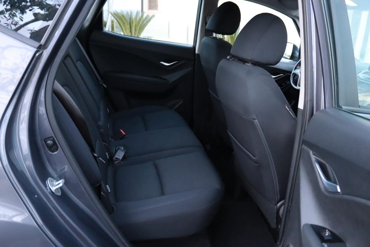Hyundai iX20 1.4 CRDI 90 CV XPossible