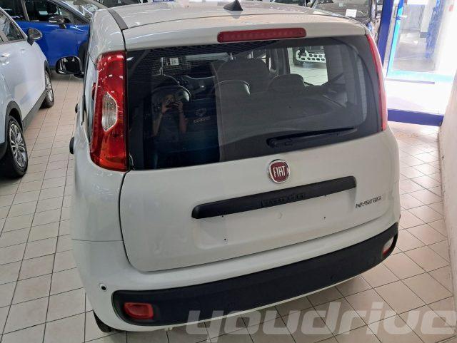 FIAT New Panda 1.0 FireFly S&S Hybrid+5P+PACK CITY KM0