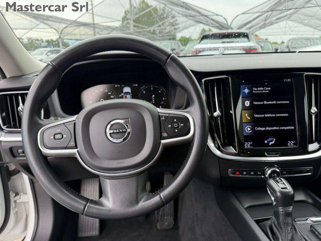 VOLVO V60 D3 N1 AUTOCARRO 150cv GEART BUSINESS PRO - GH512PW
