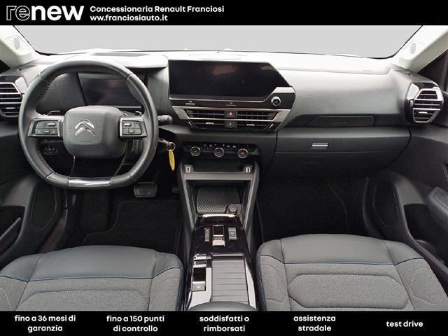 CITROEN C4 1.2 PureTech Feel Pack EAT S&S