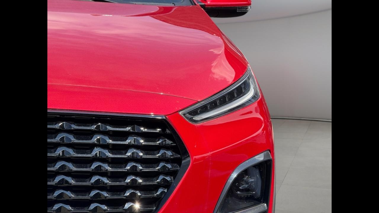 DR Motor DR 3.0 - DR 3.0 1.5 Gpl 114cv cvt