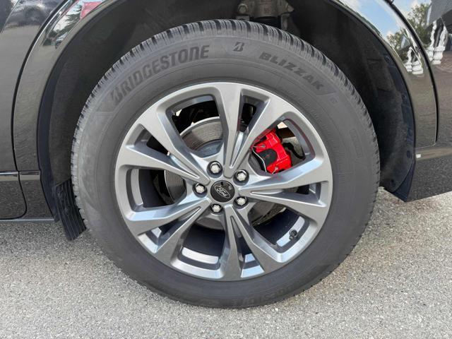 FORD Kuga 2.5 Full Hybrid 180 CV CVT 2WD ST-Line X