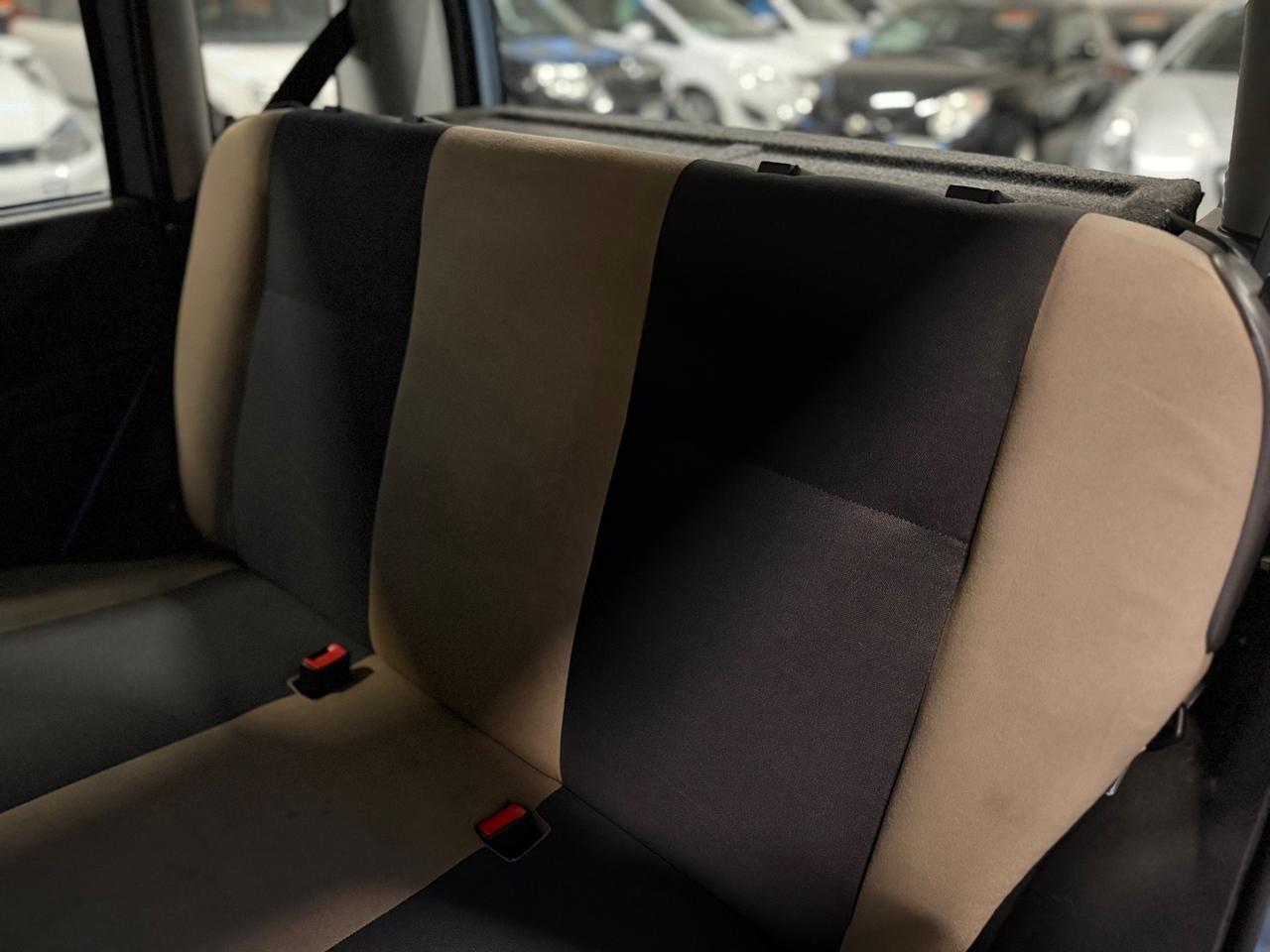 Fiat Panda 1.2 Emotion NEOPATENTATI