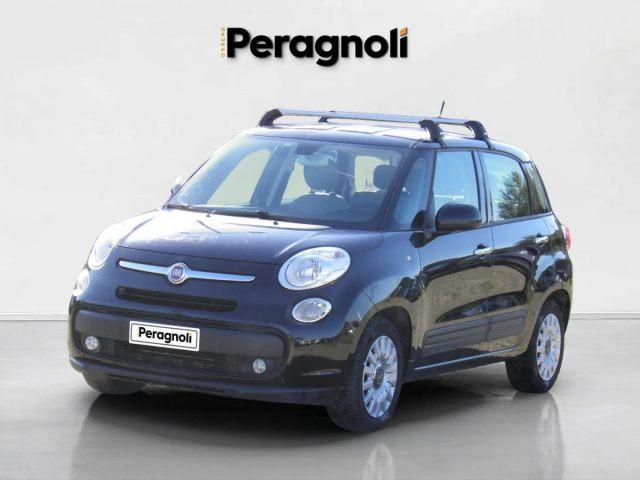FIAT 500L N1 PRO 1.6MJT 120CV POP STAR N1