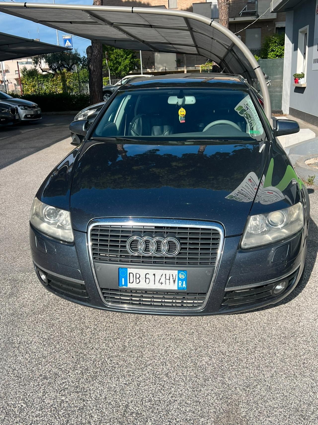 Audi A6 Avant 2.0 16V TDI