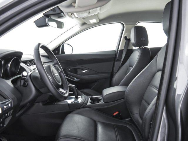 JAGUAR Other E PACE 2.0 AWD aut. S