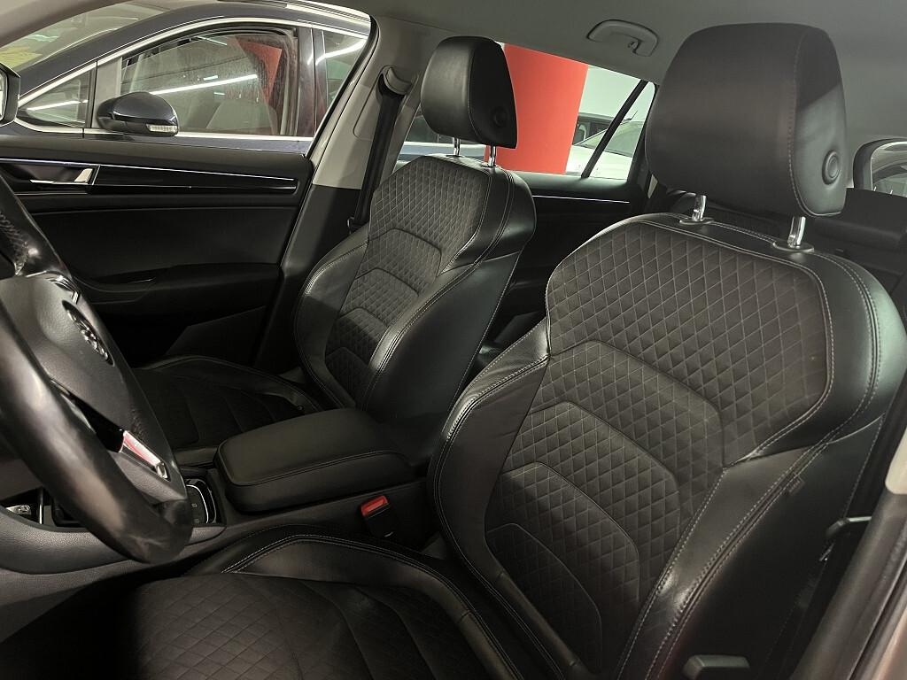 Skoda Kodiaq 2.0 TDI 4x4 DSG 7posti