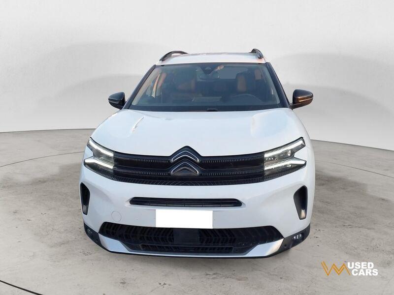 Citroën C5 Aircross 180 E-EAT8 Shine