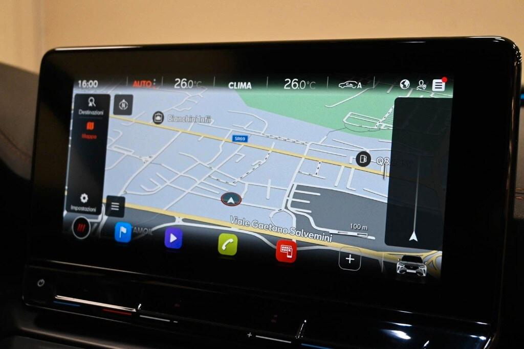 CUPRA Formentor Formentor 2.0 TDI 4Drive DSG