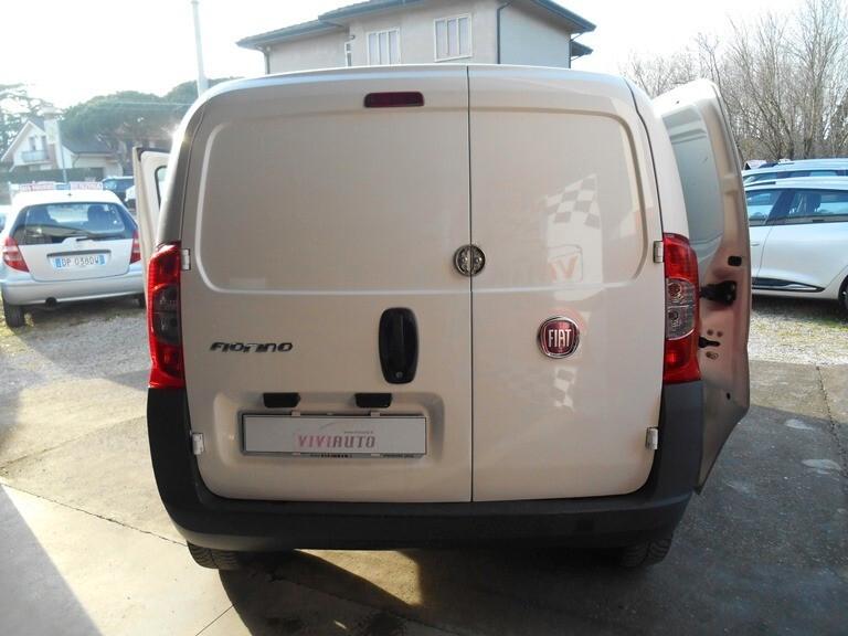 Fiat Fiorino 1.3 MJT 95CV Furgone SX E5+