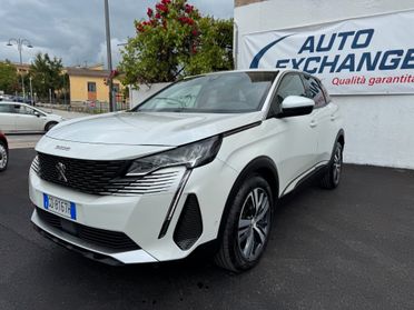 Peugeot 3008 BlueHDi 130 S&S EAT8 GT