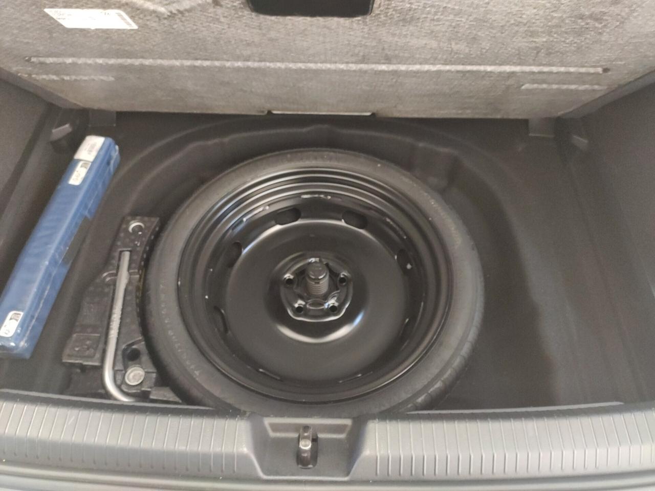 Volkswagen Golf 2.0 TDI 150 CV DSG SCR Style