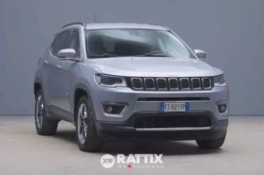 Jeep Compass 1.4 MultiAir 140CV Limited