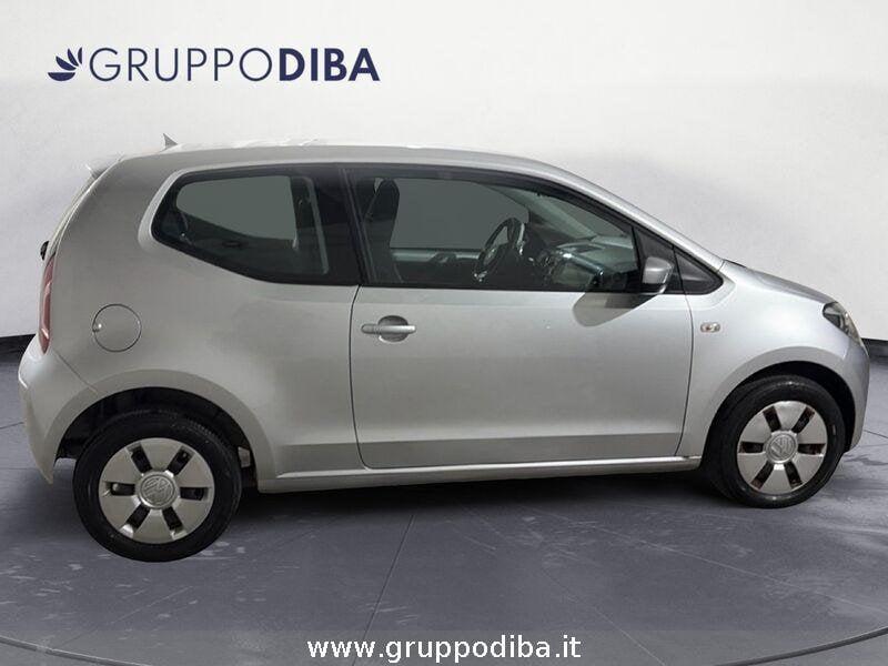 Volkswagen up! 3p 1.0 eco High 68cv